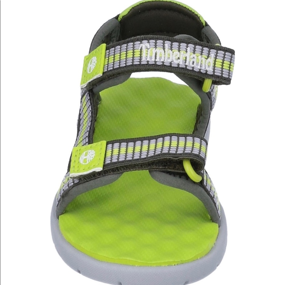 Timbeland Perkins roe sandals for toddler …